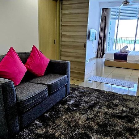 Hostahome Suites At Encorp Marina, Mins To Legoland Malaysia Nusajaya  Dış mekan fotoğraf