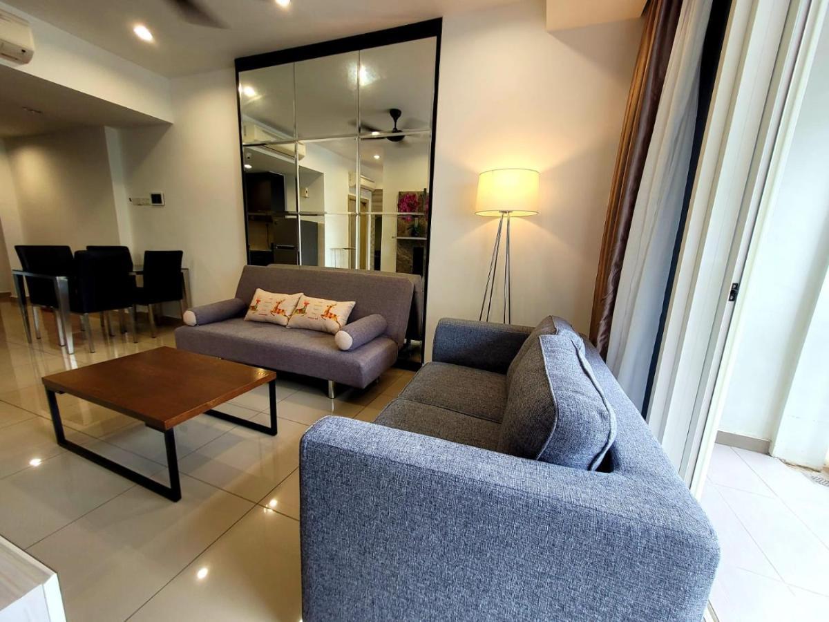 Hostahome Suites At Encorp Marina, Mins To Legoland Malaysia Nusajaya  Dış mekan fotoğraf