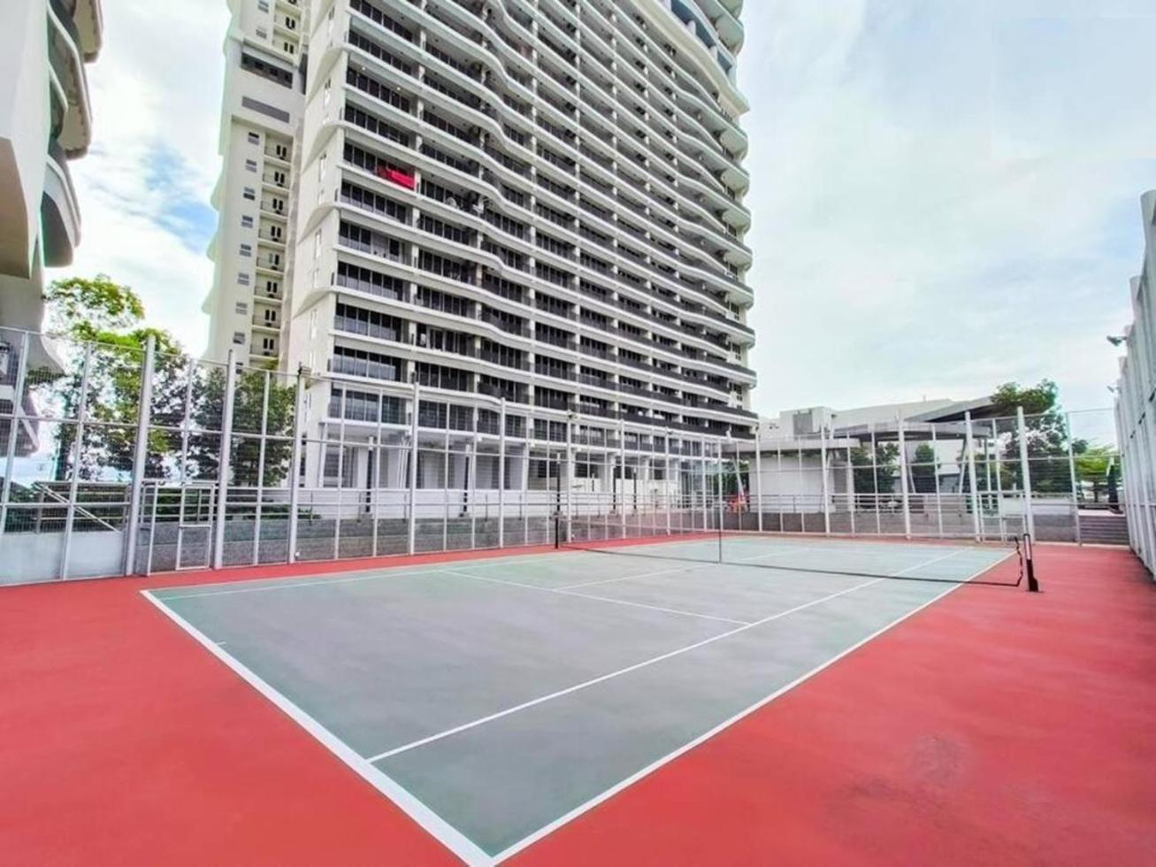 Hostahome Suites At Encorp Marina, Mins To Legoland Malaysia Nusajaya  Dış mekan fotoğraf