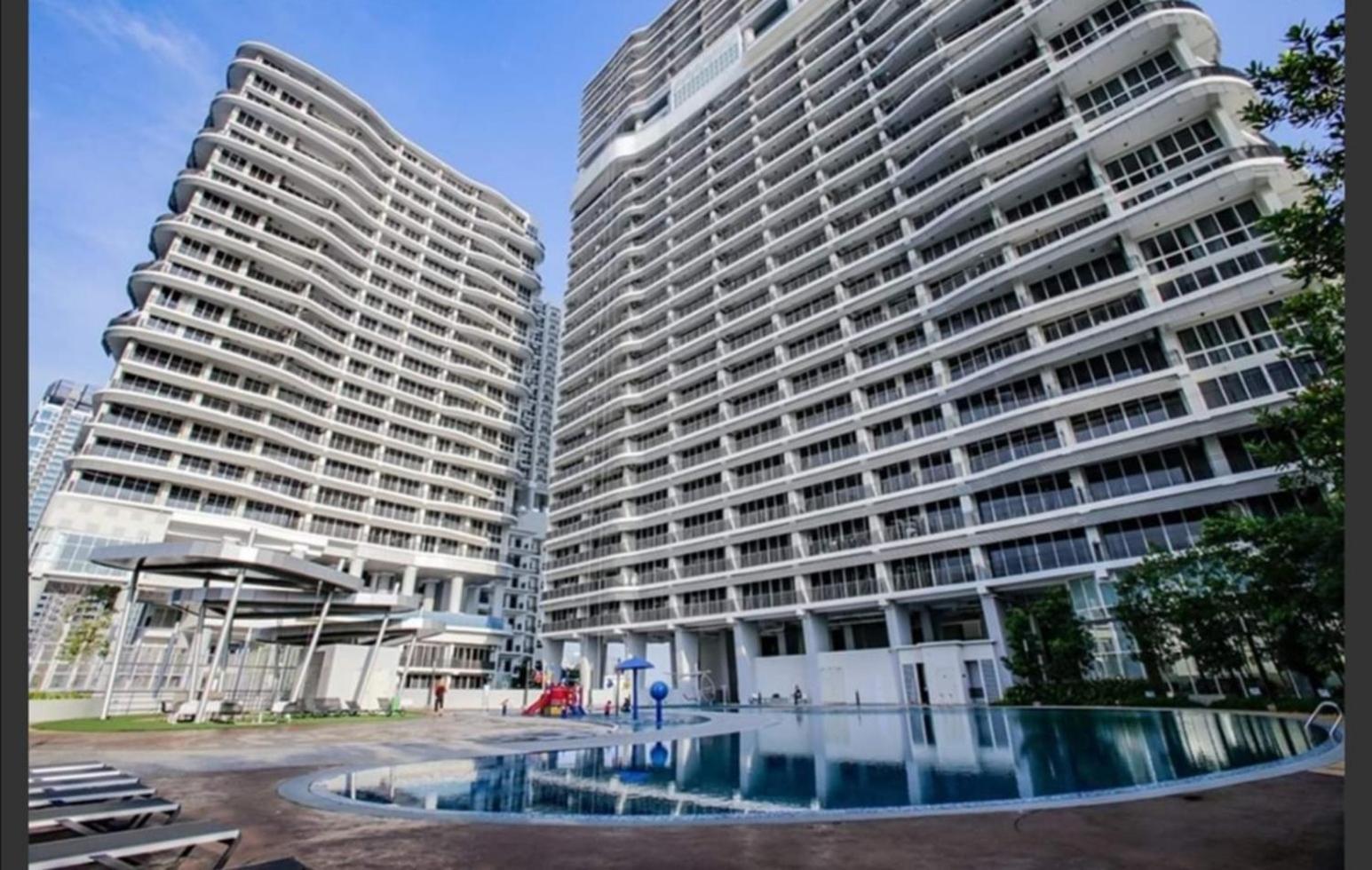 Hostahome Suites At Encorp Marina, Mins To Legoland Malaysia Nusajaya  Dış mekan fotoğraf