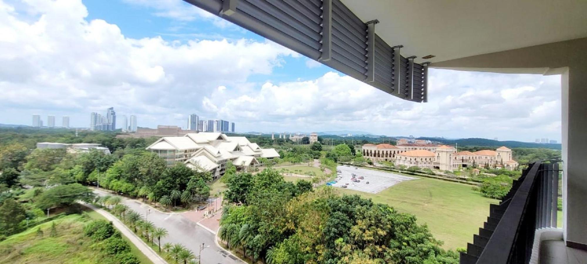Hostahome Suites At Encorp Marina, Mins To Legoland Malaysia Nusajaya  Oda fotoğraf