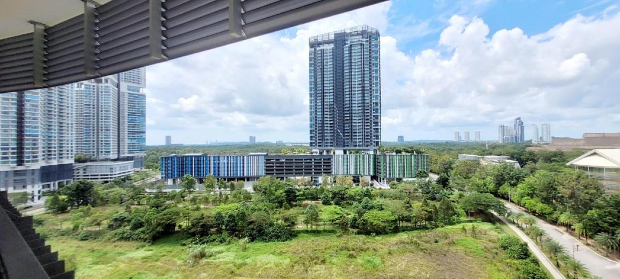 Hostahome Suites At Encorp Marina, Mins To Legoland Malaysia Nusajaya  Oda fotoğraf