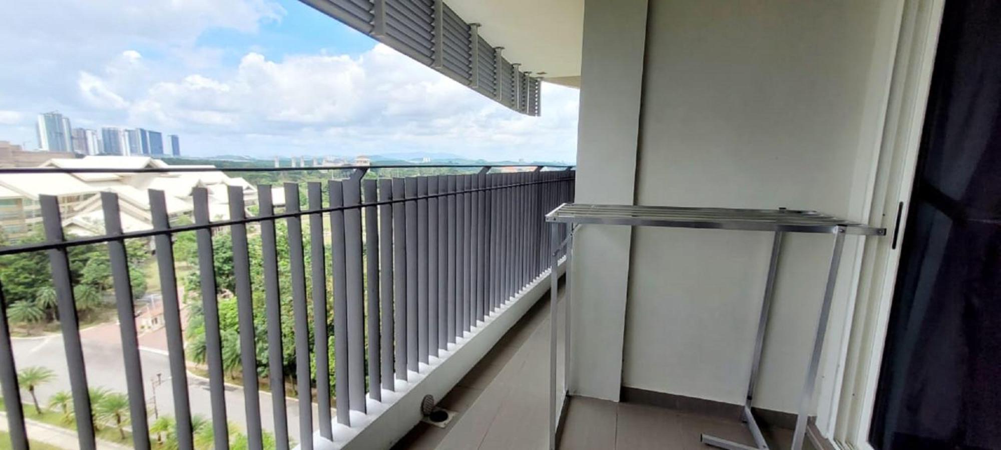 Hostahome Suites At Encorp Marina, Mins To Legoland Malaysia Nusajaya  Oda fotoğraf