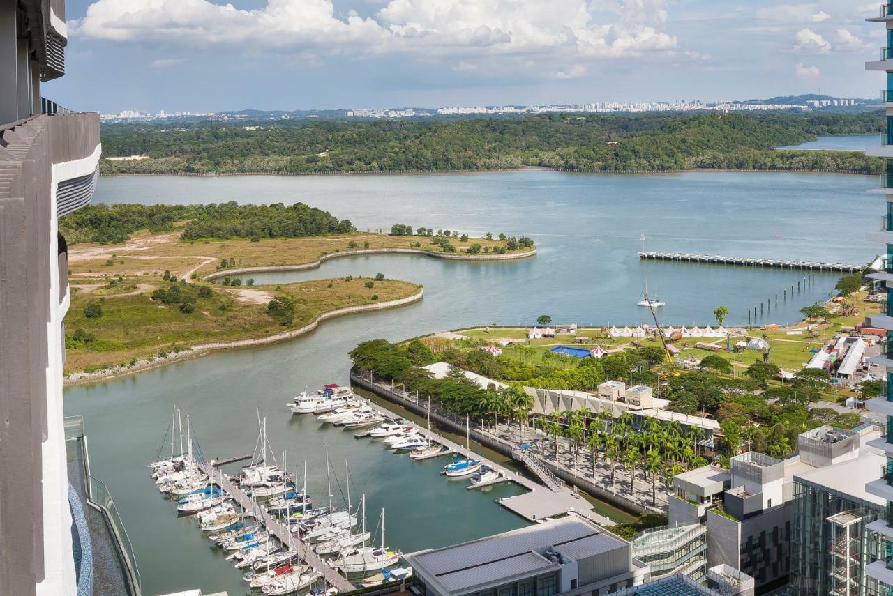 Hostahome Suites At Encorp Marina, Mins To Legoland Malaysia Nusajaya  Dış mekan fotoğraf