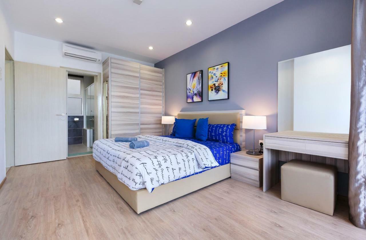 Hostahome Suites At Encorp Marina, Mins To Legoland Malaysia Nusajaya  Dış mekan fotoğraf