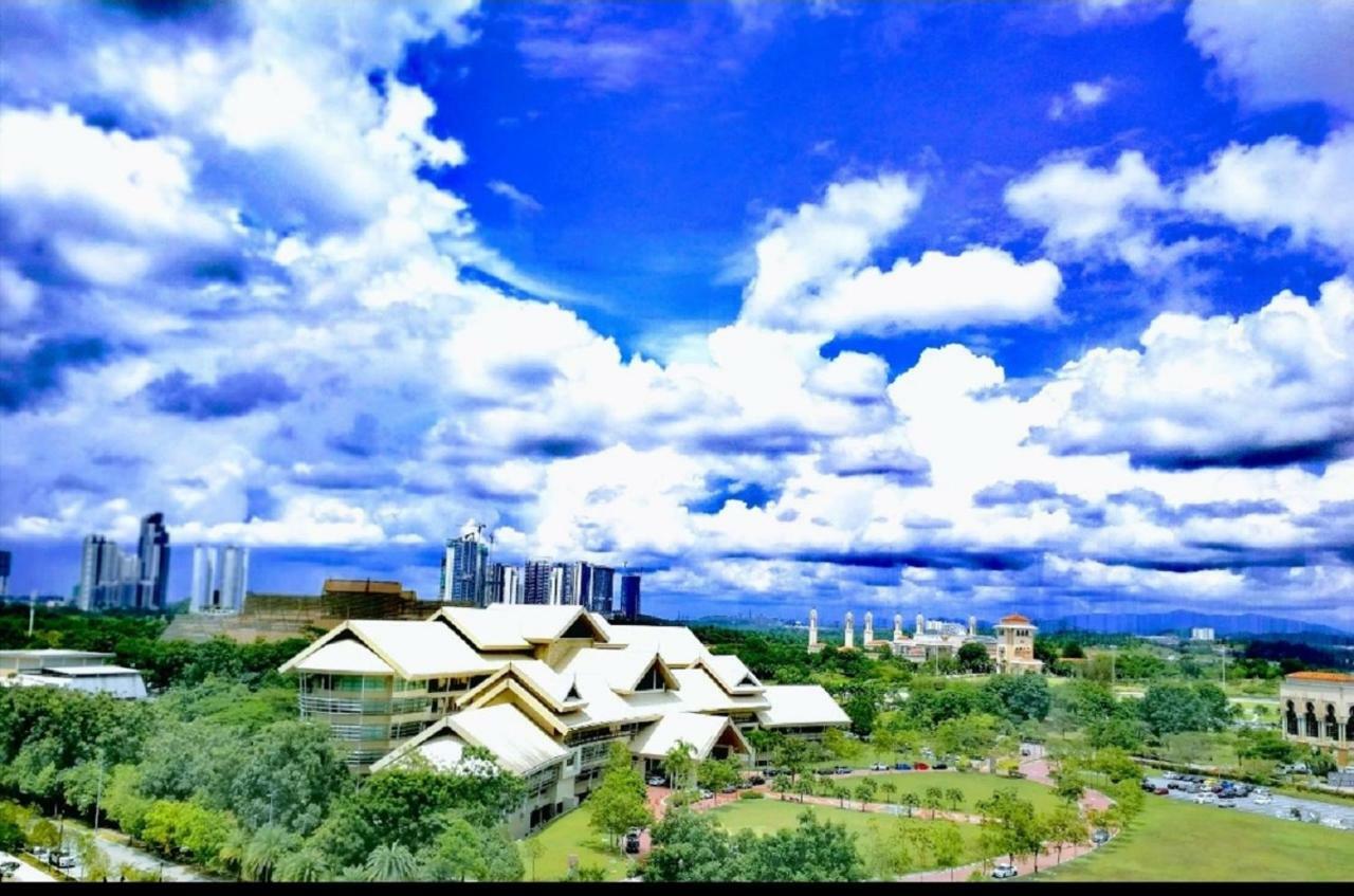 Hostahome Suites At Encorp Marina, Mins To Legoland Malaysia Nusajaya  Dış mekan fotoğraf
