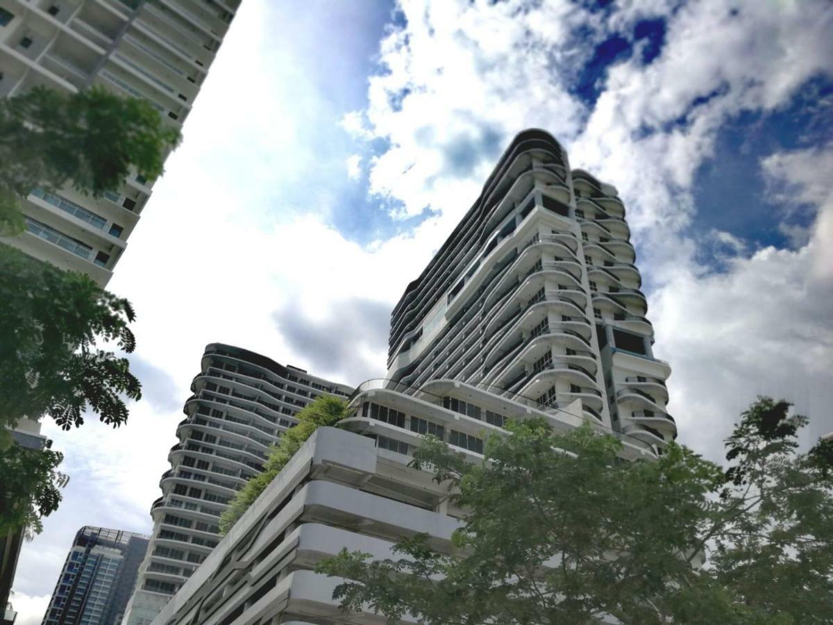 Hostahome Suites At Encorp Marina, Mins To Legoland Malaysia Nusajaya  Dış mekan fotoğraf